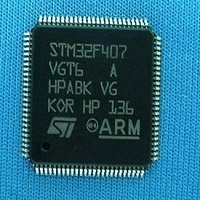 STM32F0芯片